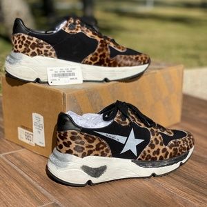 Golden Goose Runners